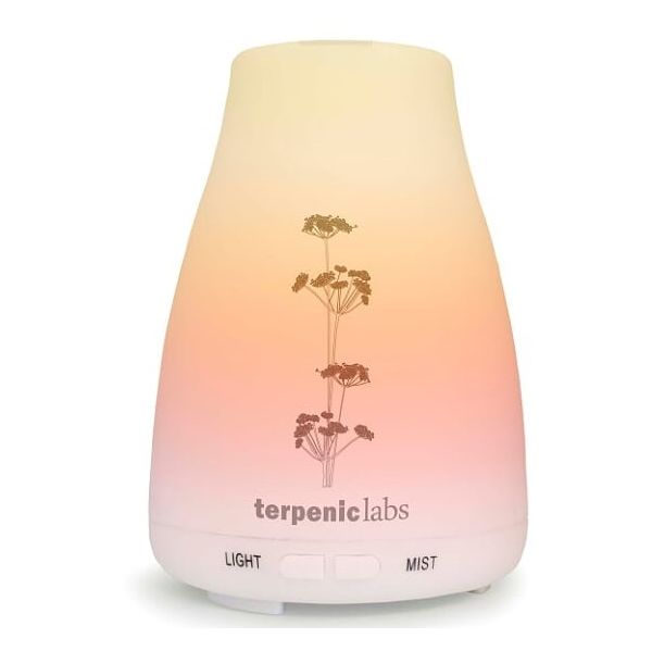Terpenic Labs Difusor Bruma - SIBRUZCZ000Z