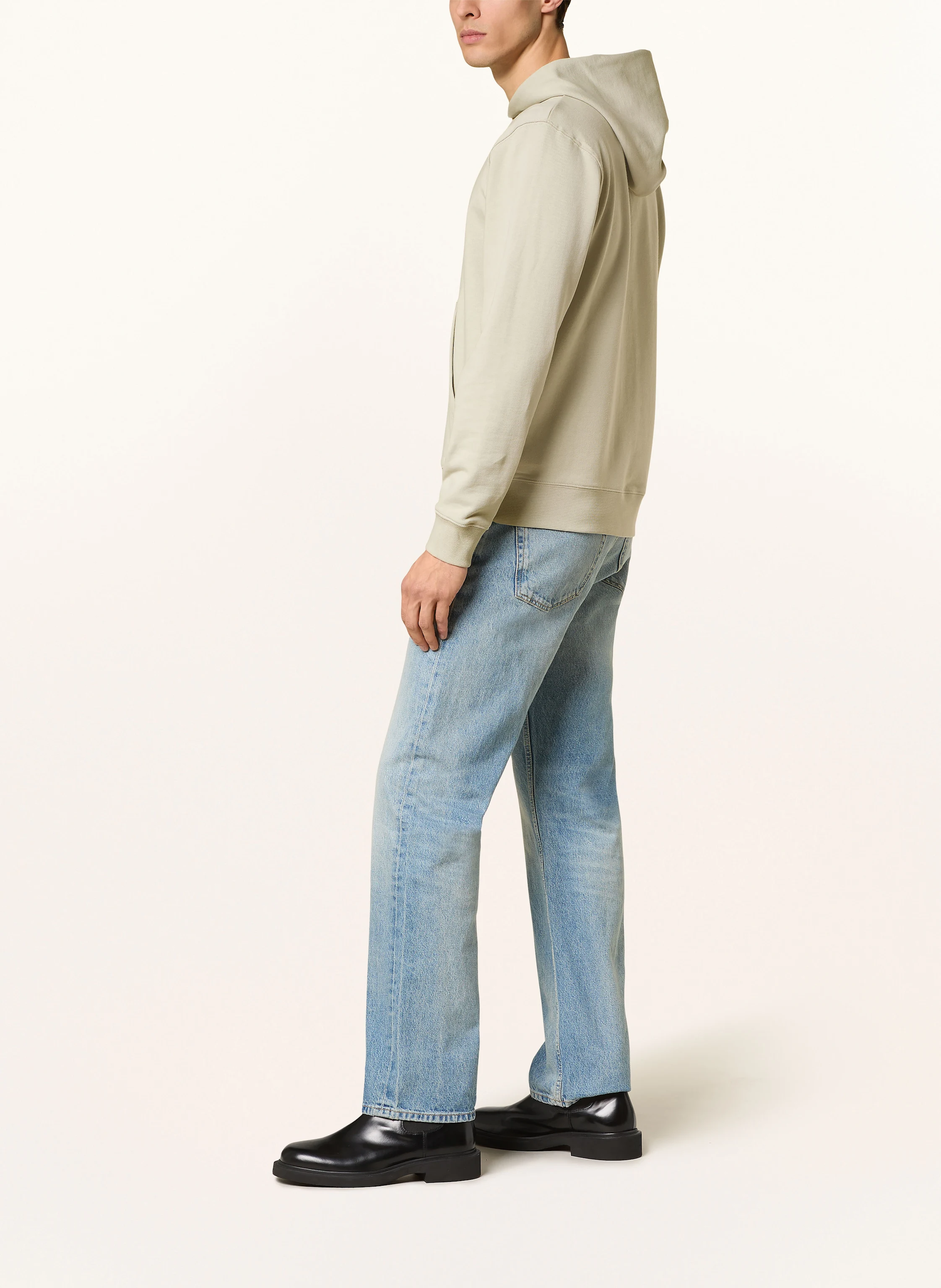 SANDRO Hoodie