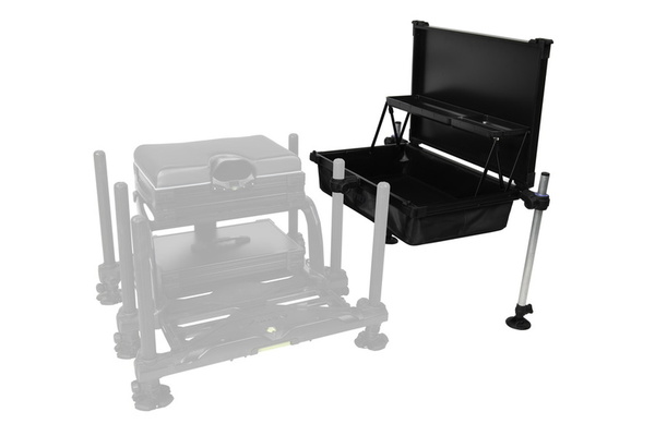 Table d'appoint Matrix Pro Feeder Tray
