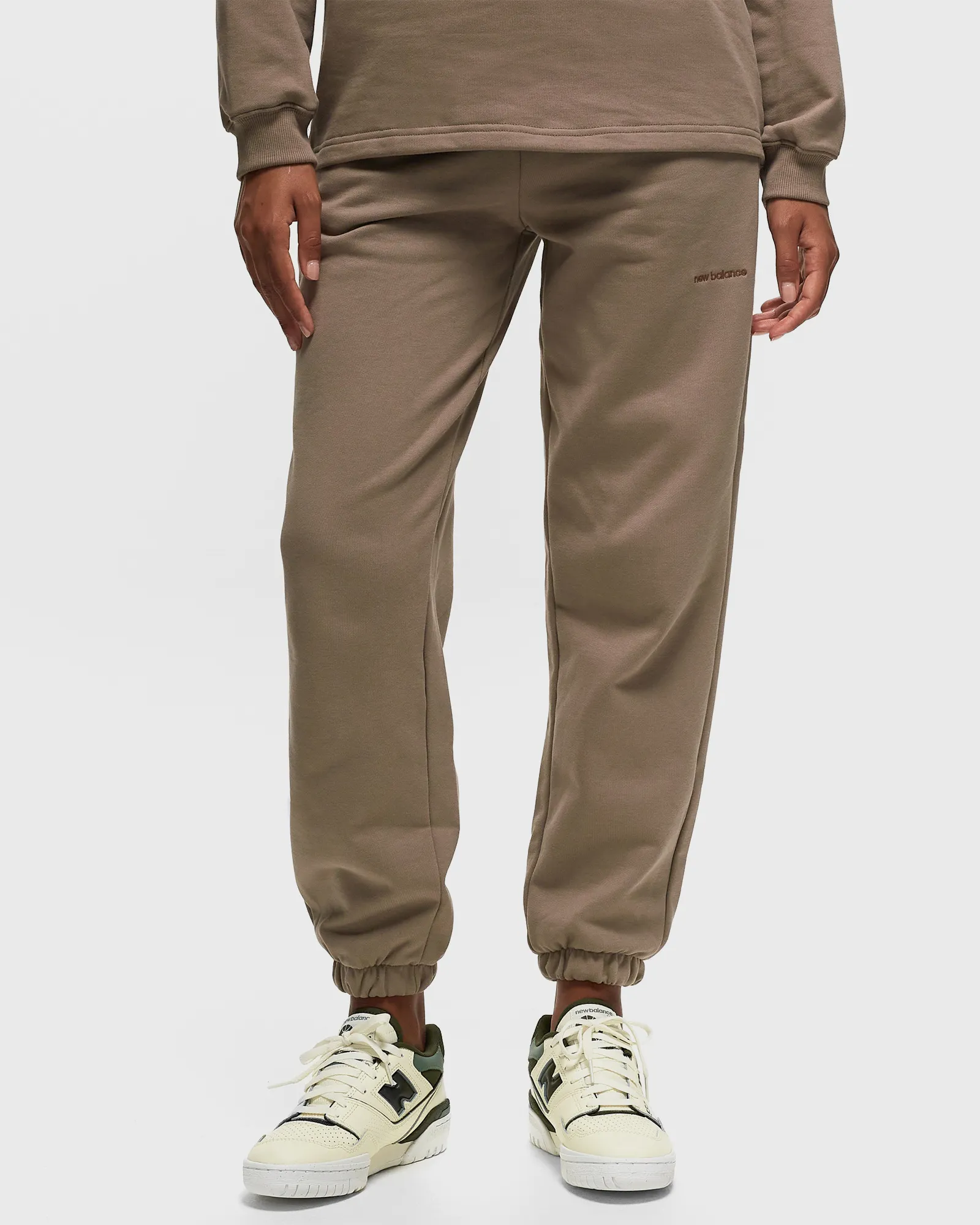 New Balance Athletics Linear Sweatpant