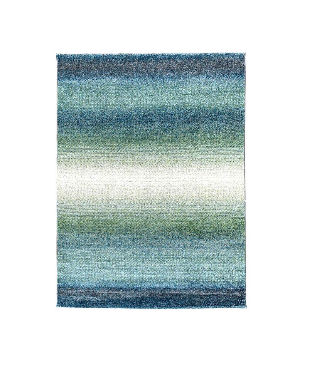 Tapis salon BRADO en polypropylène doux et soyeux OEKO TEX