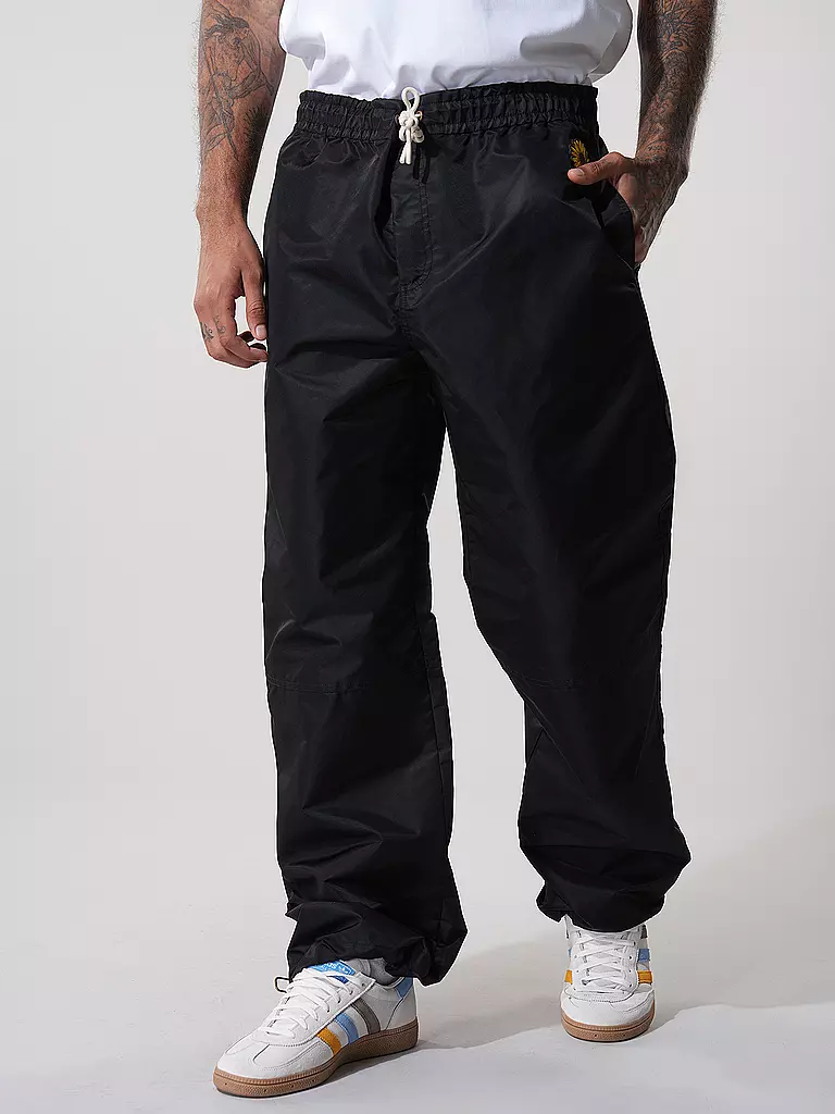 JW ANDERSON Jogginghose schwarz