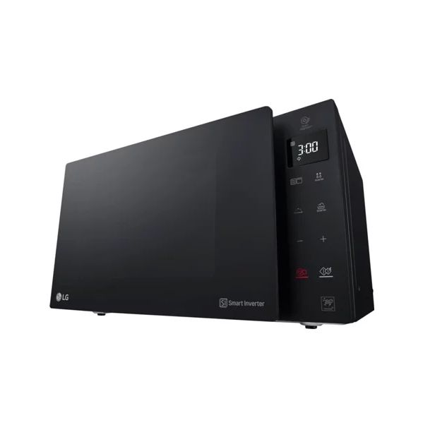 Microondas LG MH 6535 GDS