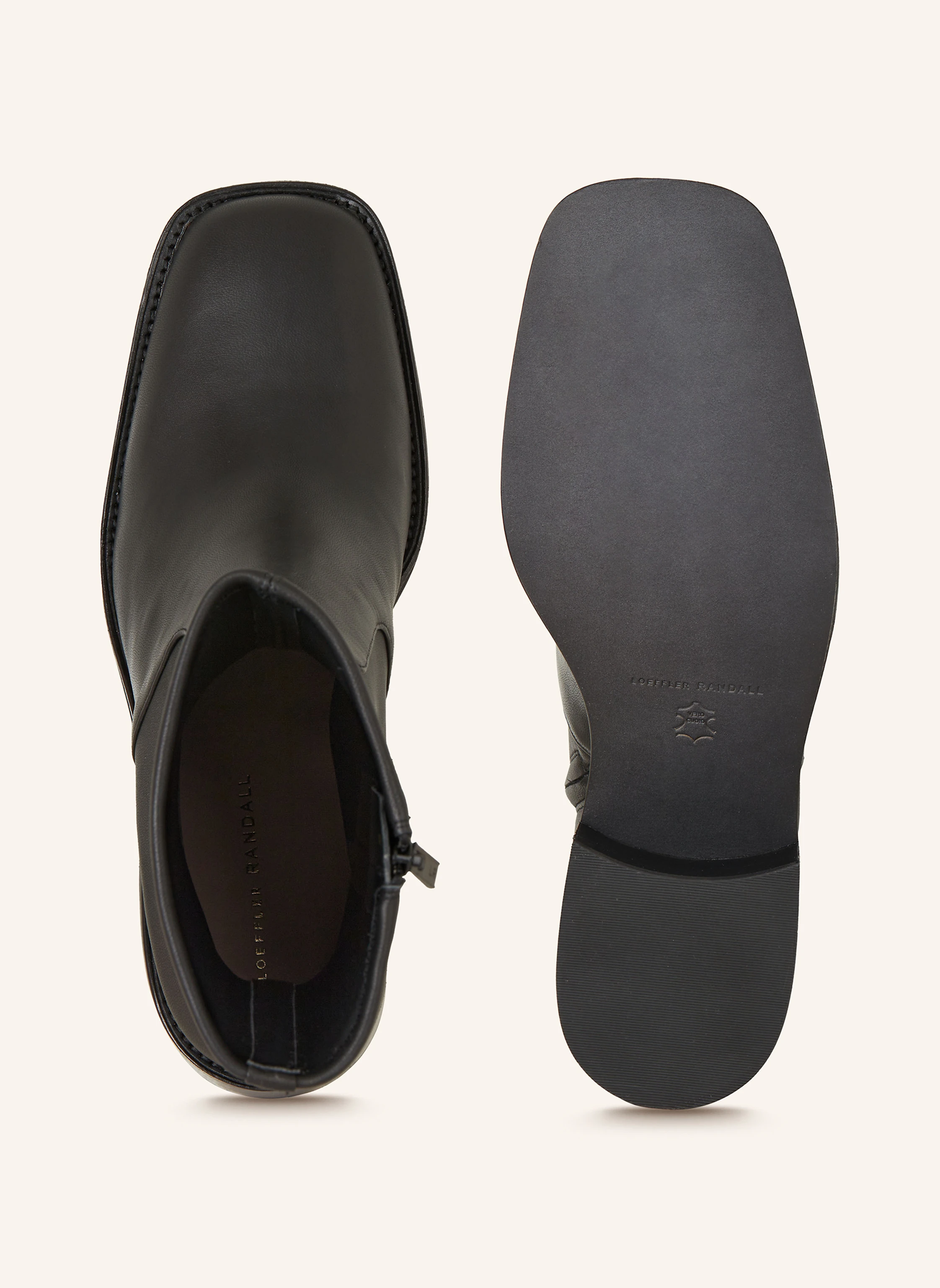 LOEFFLER RANDALL Stiefeletten NOLAN