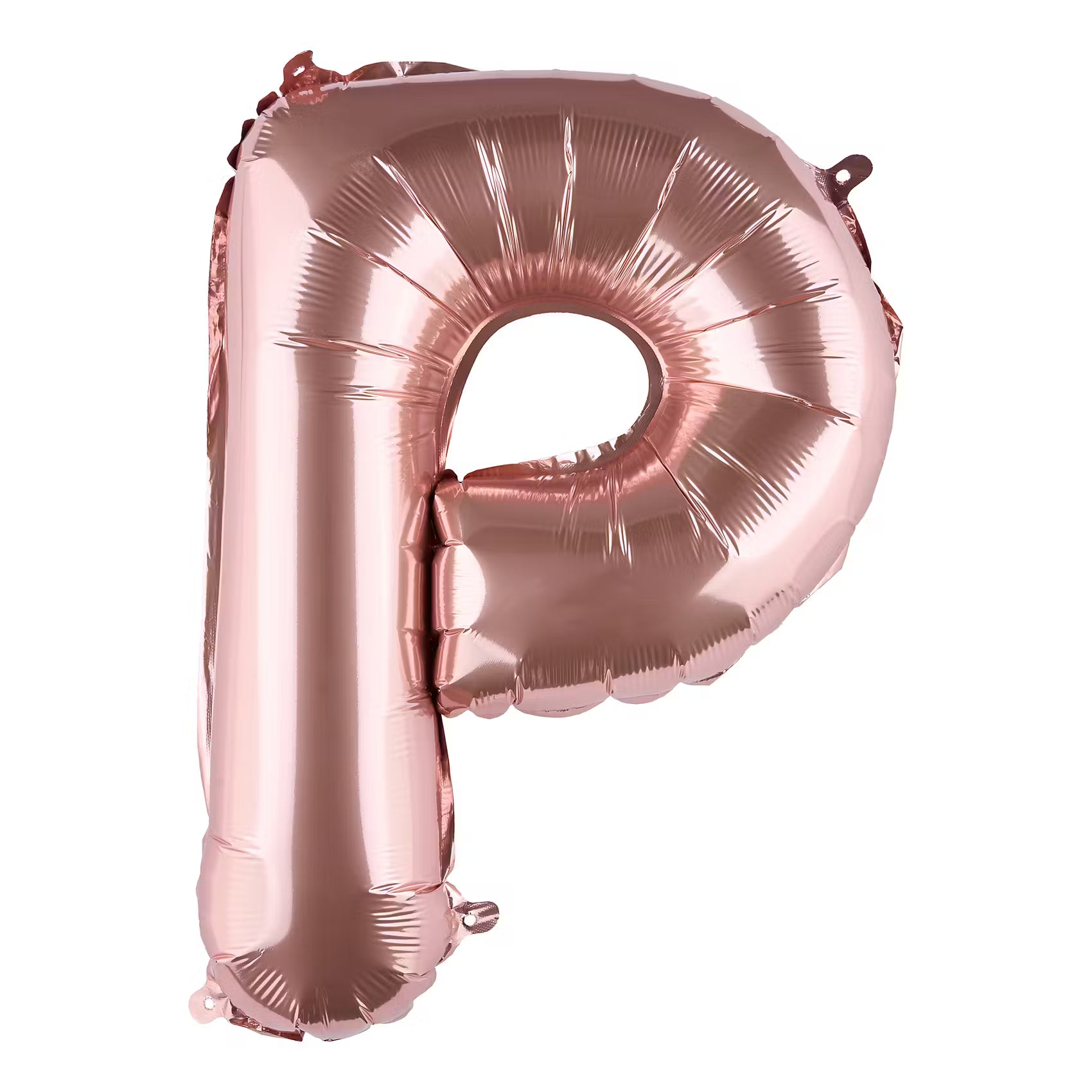 UPPER CLASS Folienballon Happy Birthday