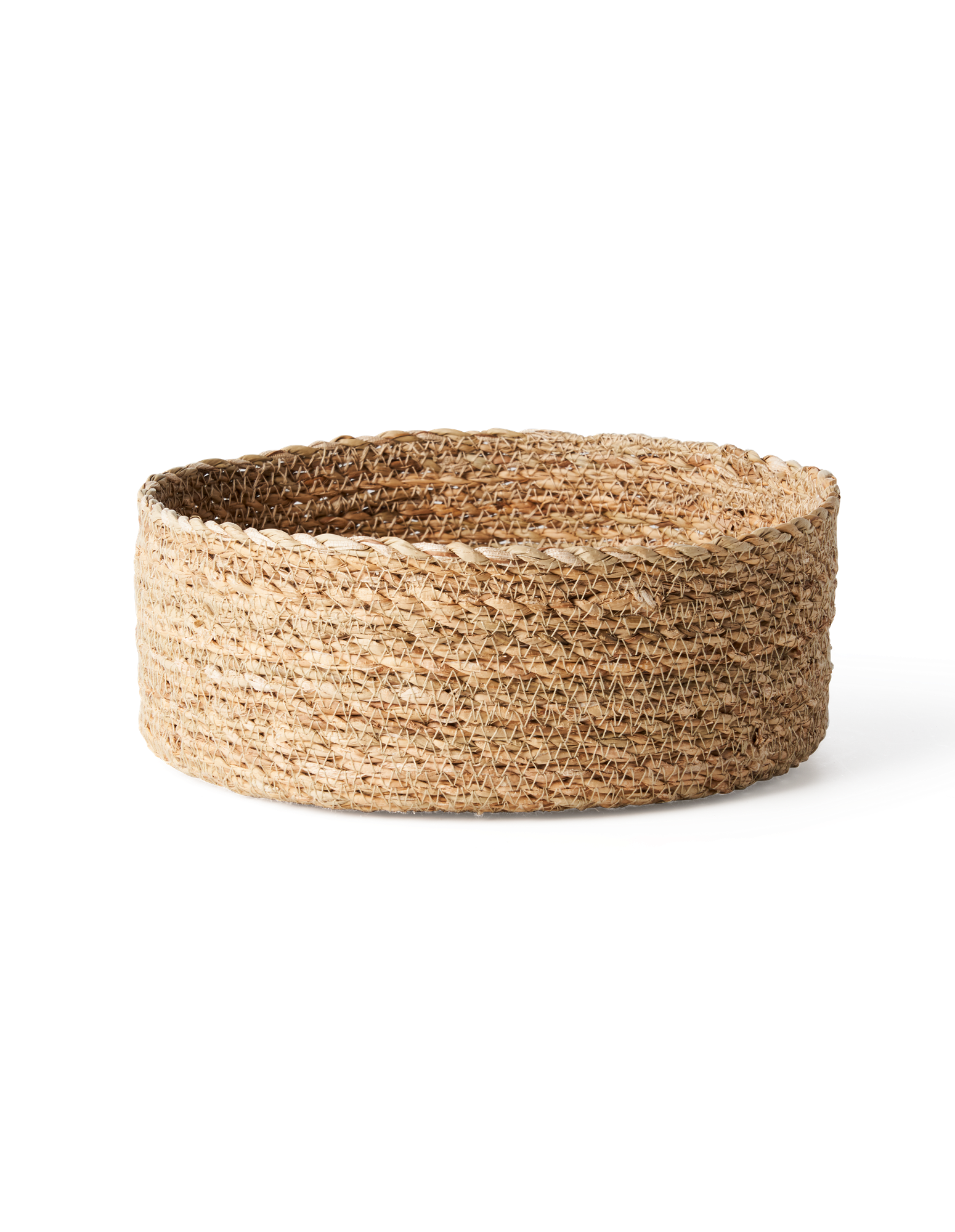 Brødkurv | Søgræs. Ø22 cm. | Nature