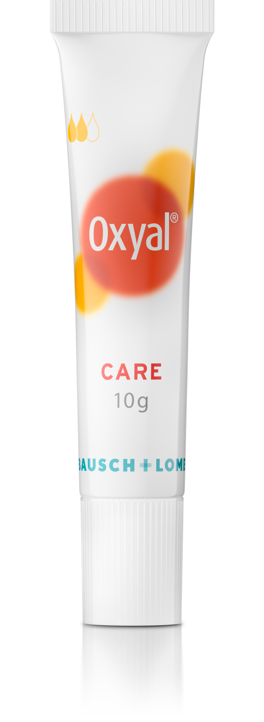 Oxyal Care Gel 10 g