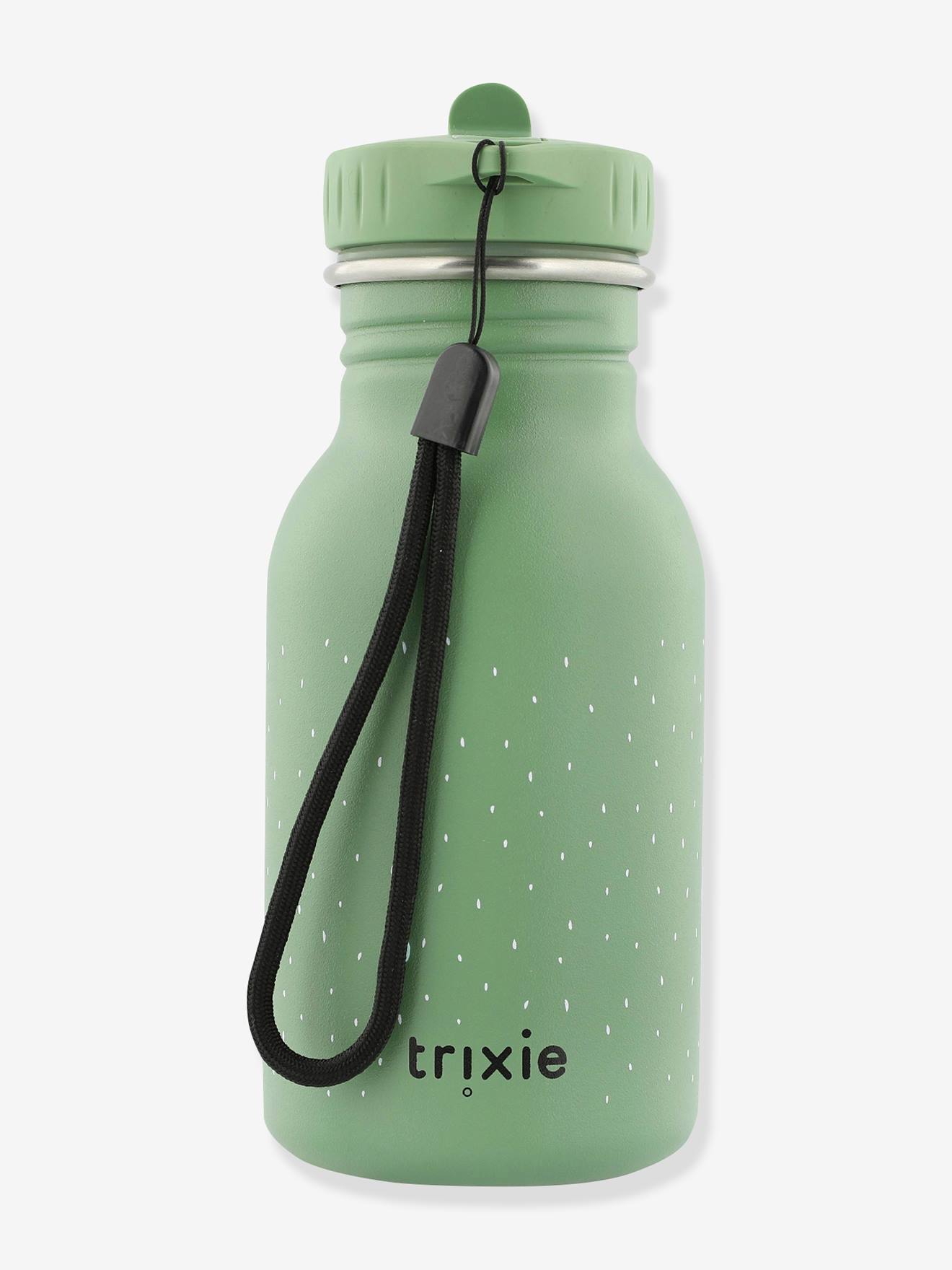 Garrafa de água laranja TRIXIE de 350ml