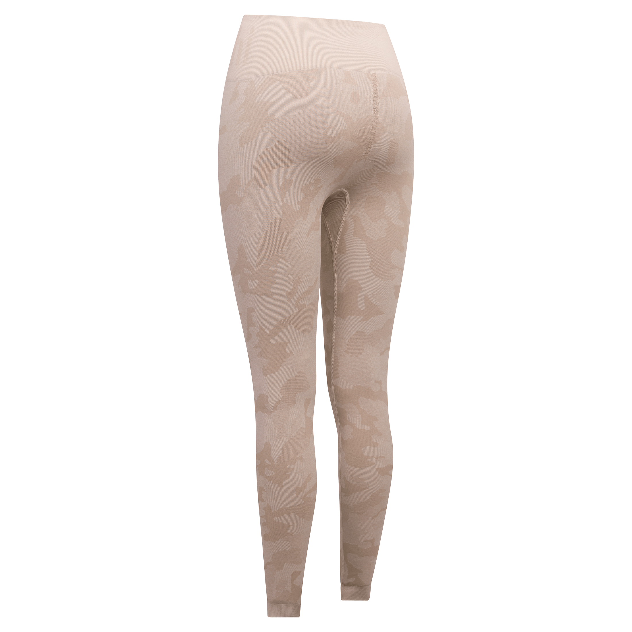 Mitchi Lauren camo tights - Treningstøy
