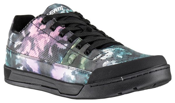 Chaussures Leatt MTB 2.0 Flat Edition Tomas Lemoine