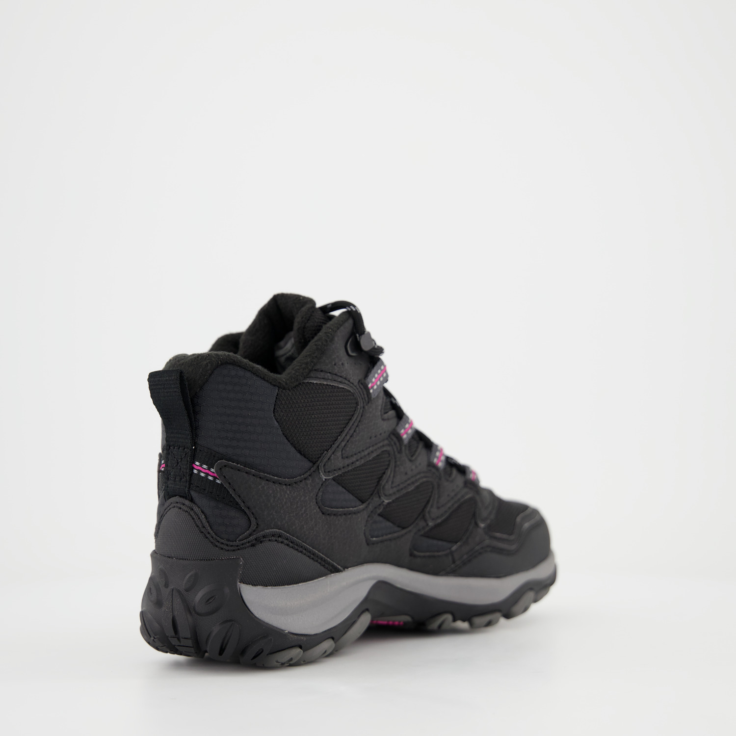 Merrell WEST RIM SPORT THERMO MID WP