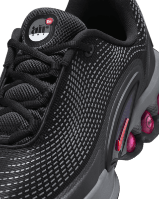 Nike Air Max Dn Big Kids' Shoes