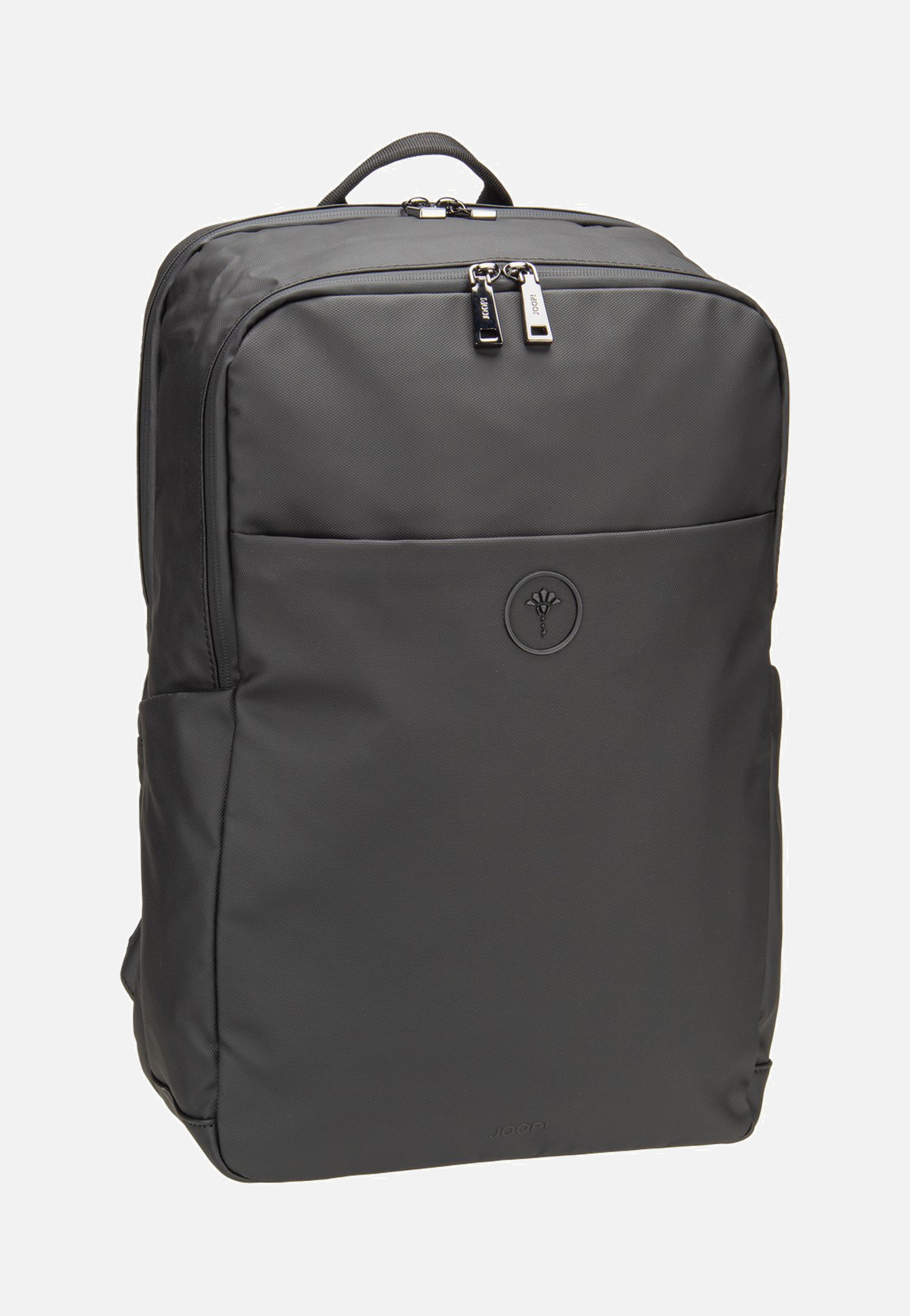 Dinamico Pietro LVZ Black - Rucksack