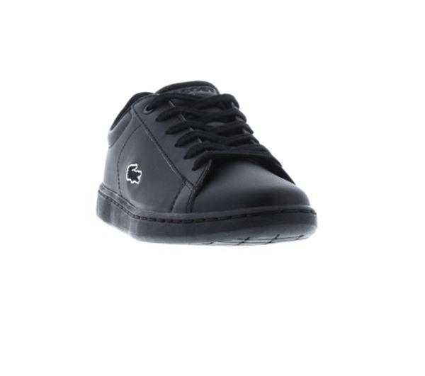 Lacoste Lacoste Carnaby 118 Childrens Trainers