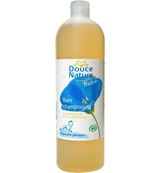 Douce Nature Baby badschuim & shampoo bio (1000 ml)