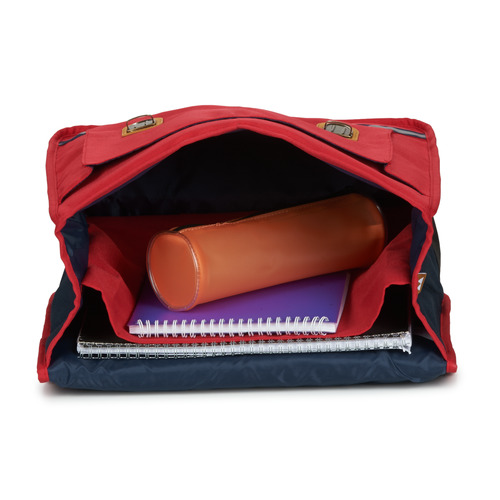Poids Plume - NEW LIGHT CARTABLE Rojo