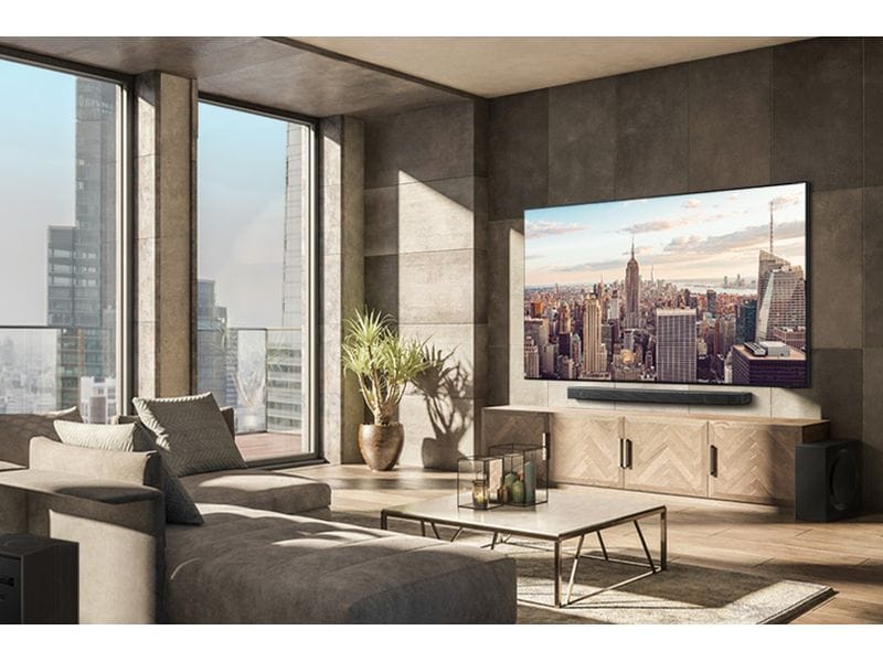 Samsung TV QE55QN95D ATXXN 55