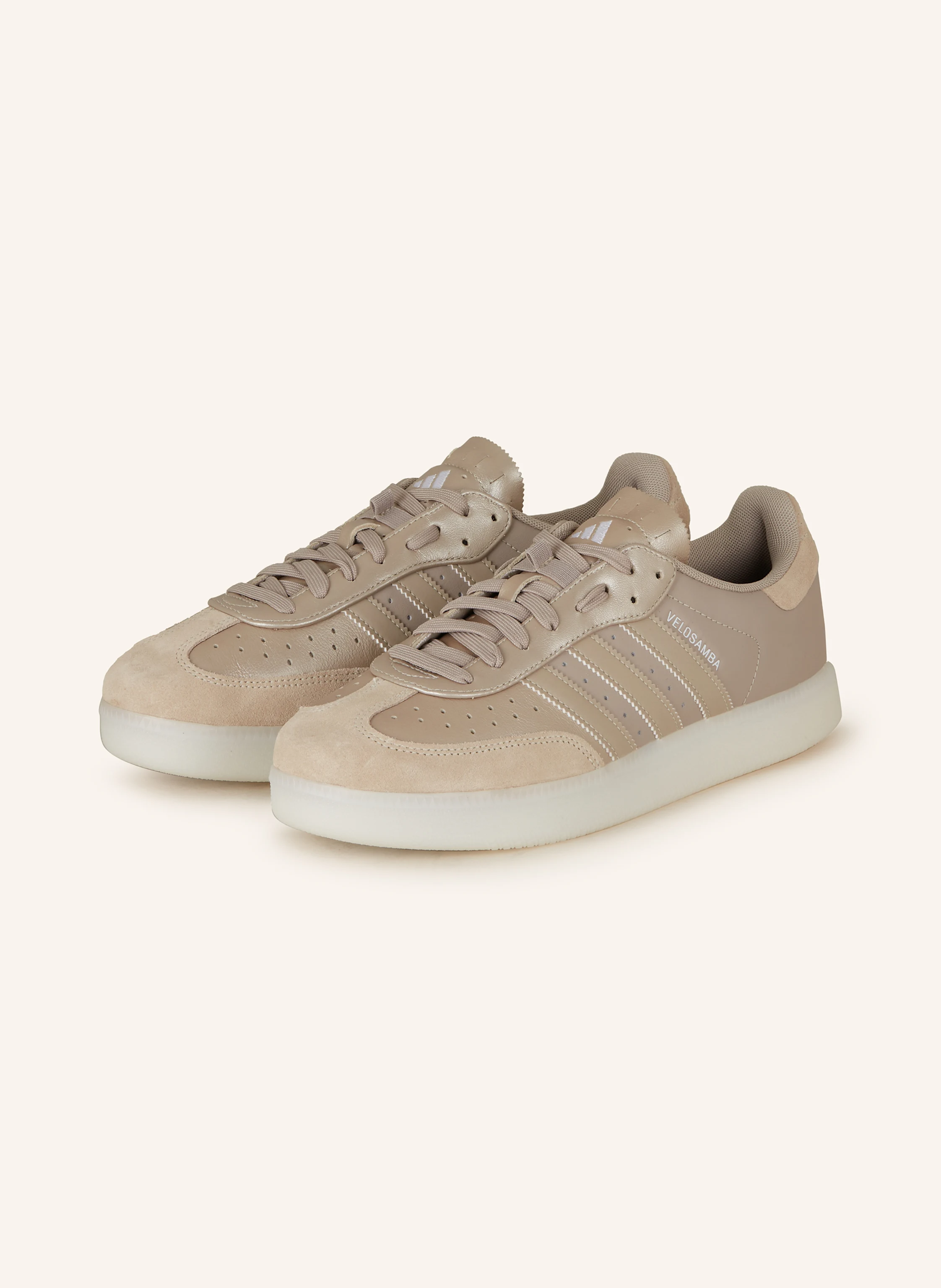 adidas Sneaker VELOSAMBA LEA