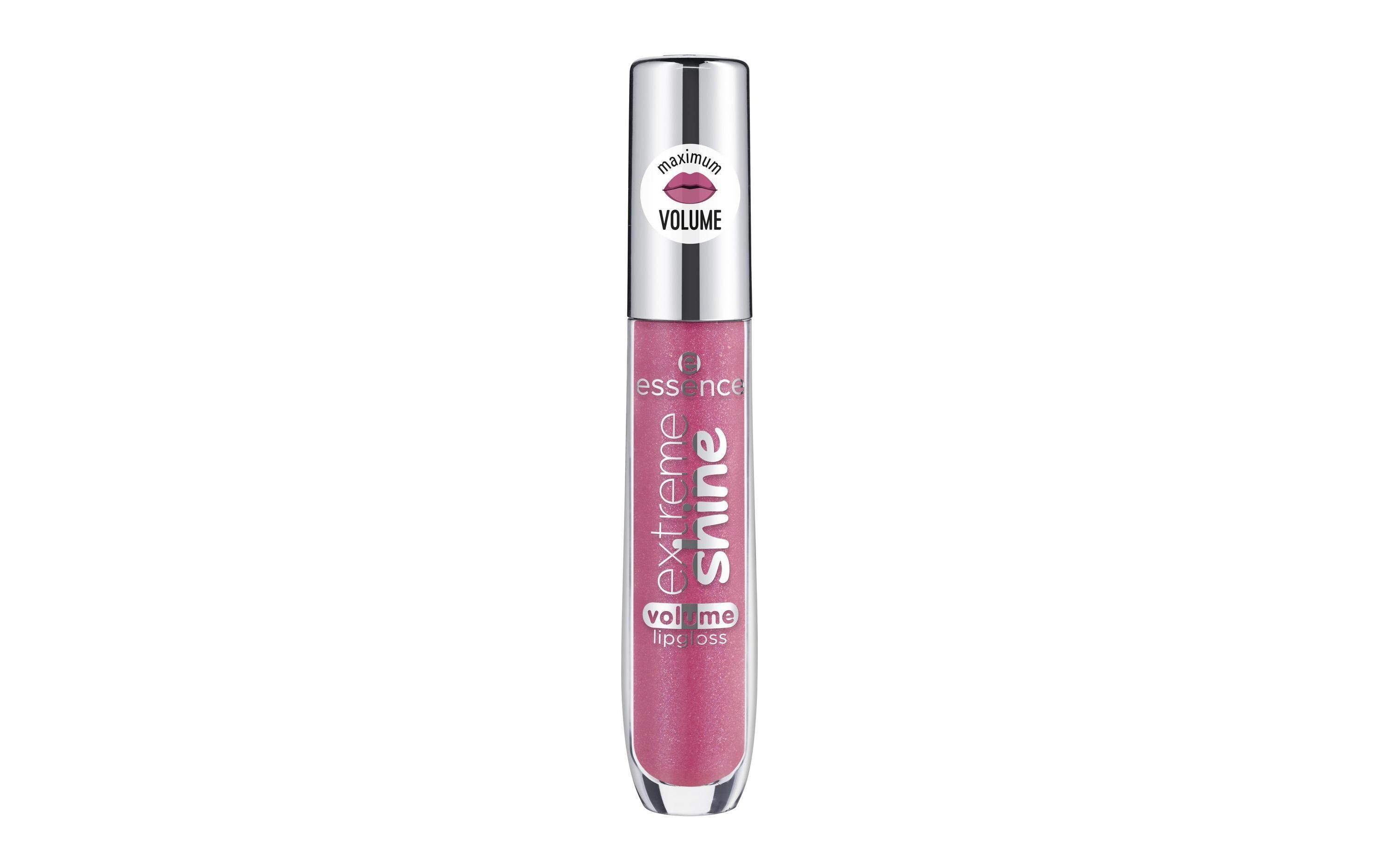 Lip Gloss Extreme Shine Volume 6 Candy ShopVeganer Lip Gloss mit scheinendem Finish