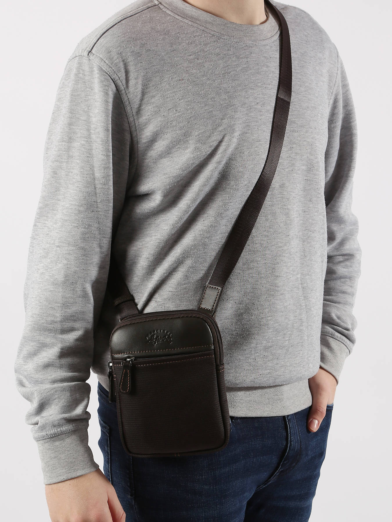 Sac bandoulire FRANCINEL