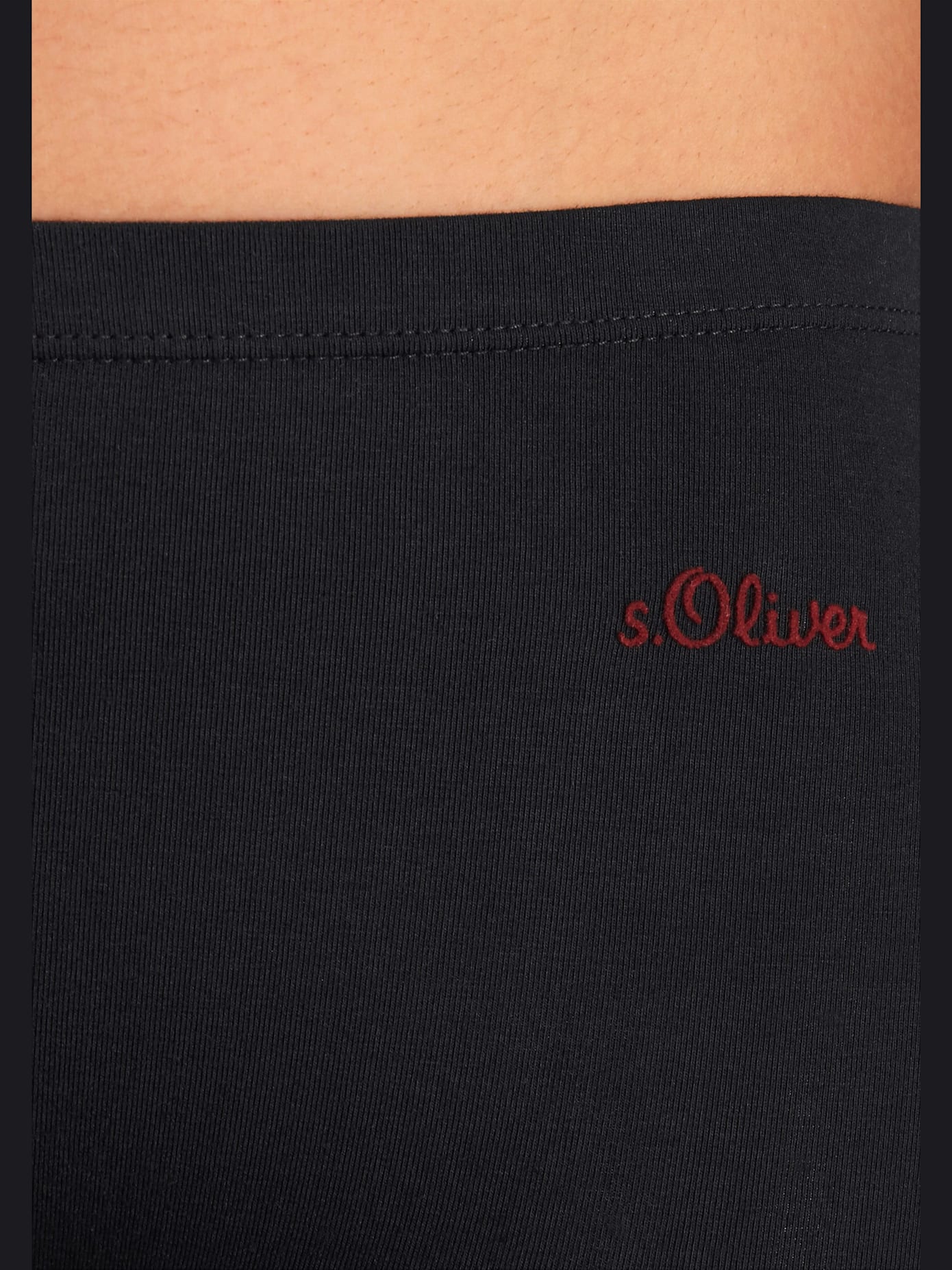 Panty lot de 3 panties s.oliver