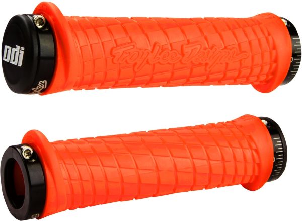 Odi Troy Lee Design Håndtag, Orange