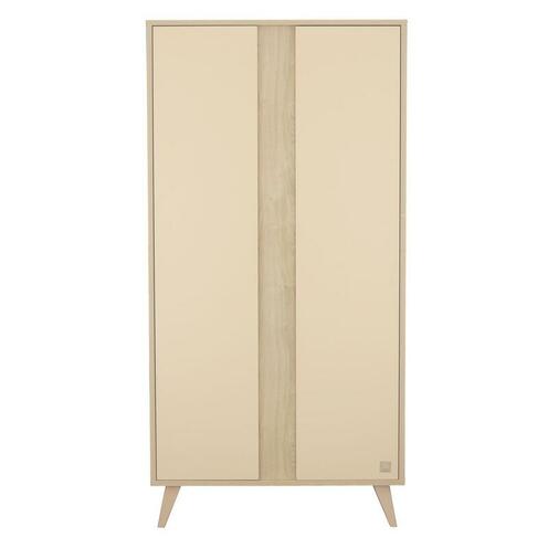 Armoire 2 portes - MELINEE - SAUTHON