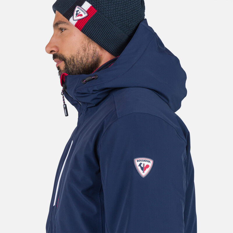 Diretta Jacket - Veste ski homme