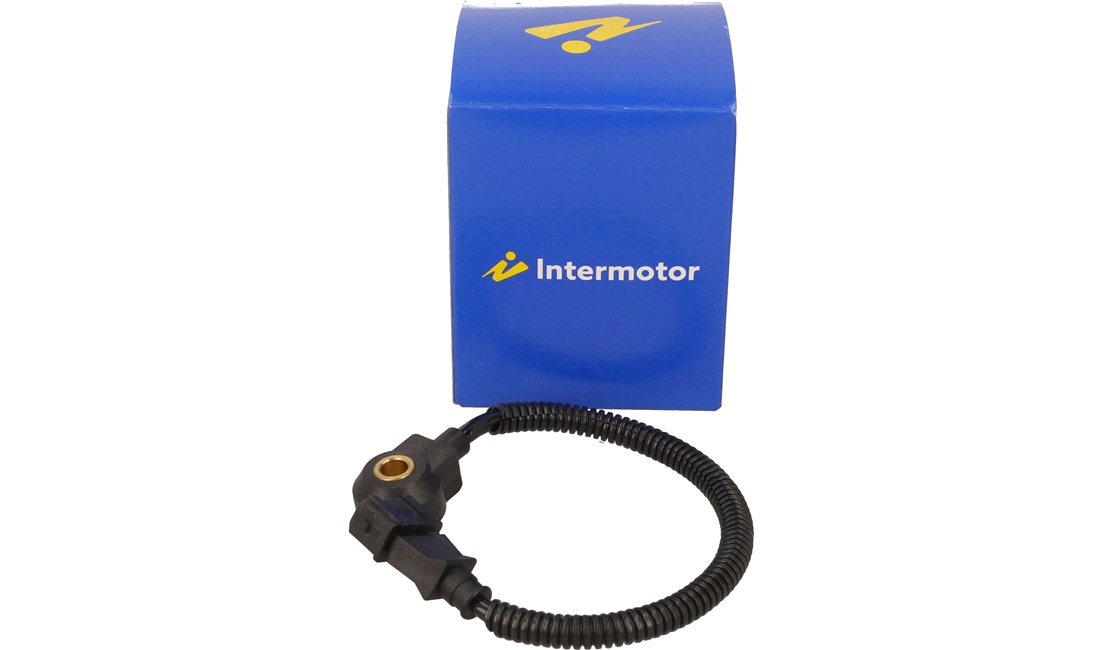 Bankesensor