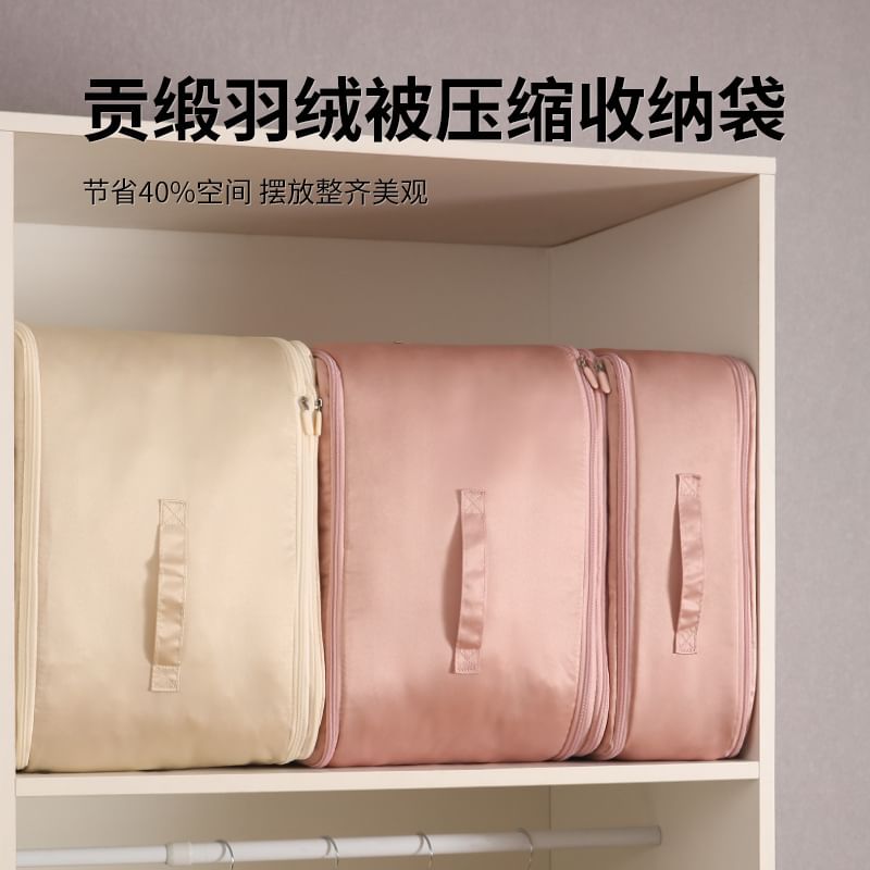 Evorest Bags - Effen kledingorganizer (verschillende ontwerpen)