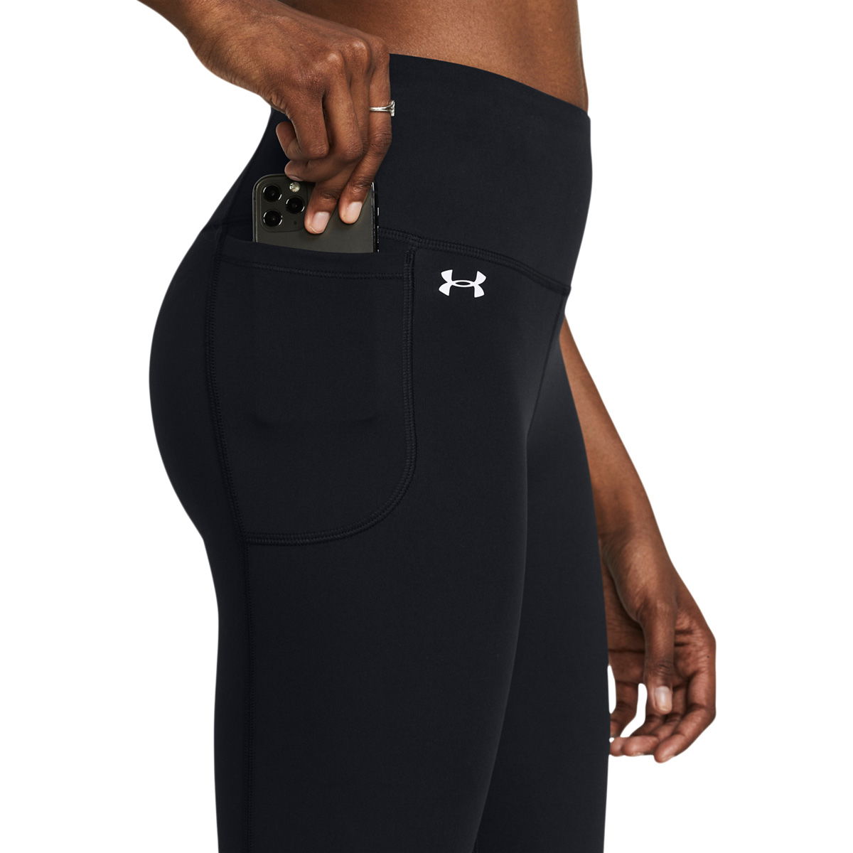 Under Armour Motion Flare Træningstights Dame