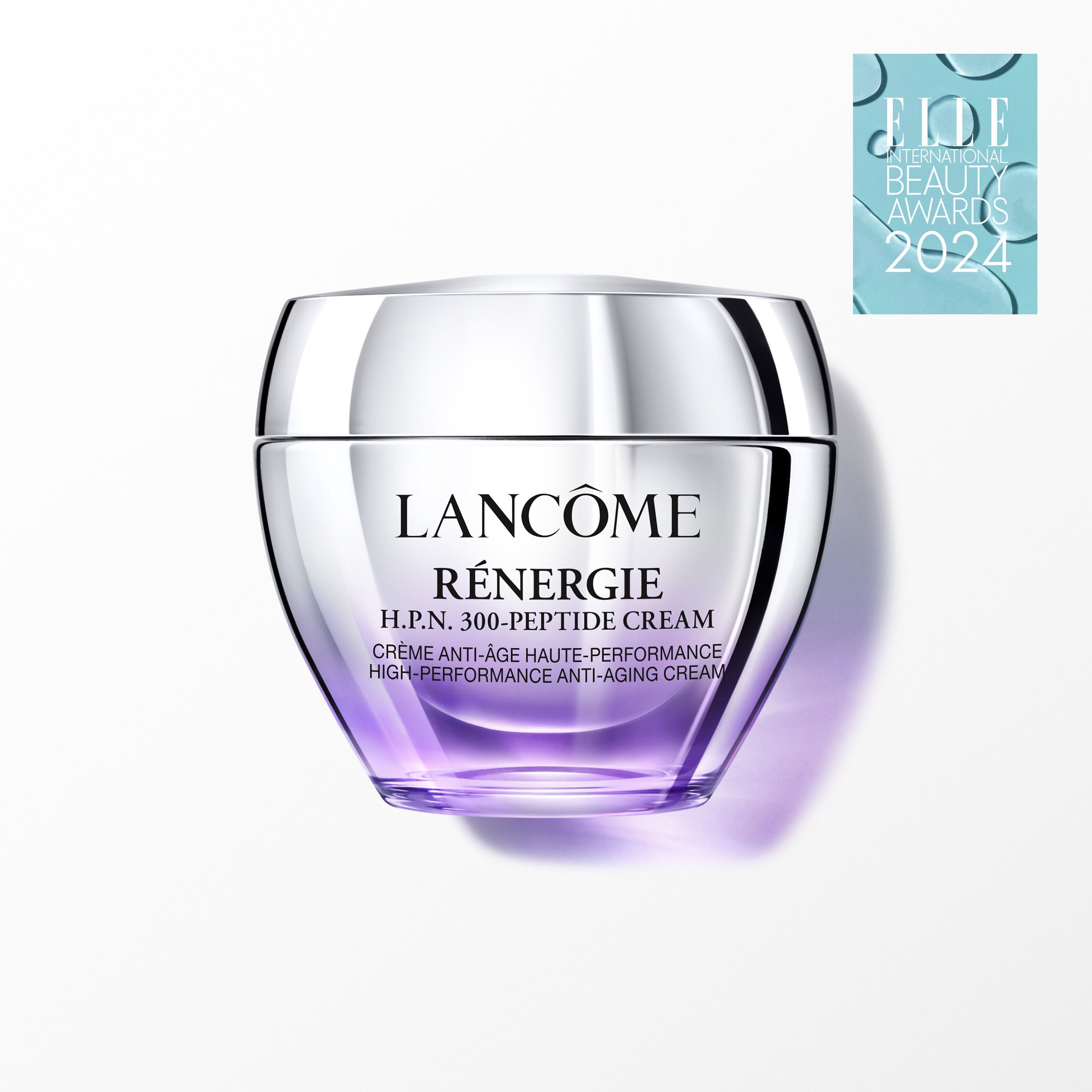 Rénergie H.P.N. 300 Peptide Cream Antiarrugas y antiedad lujo