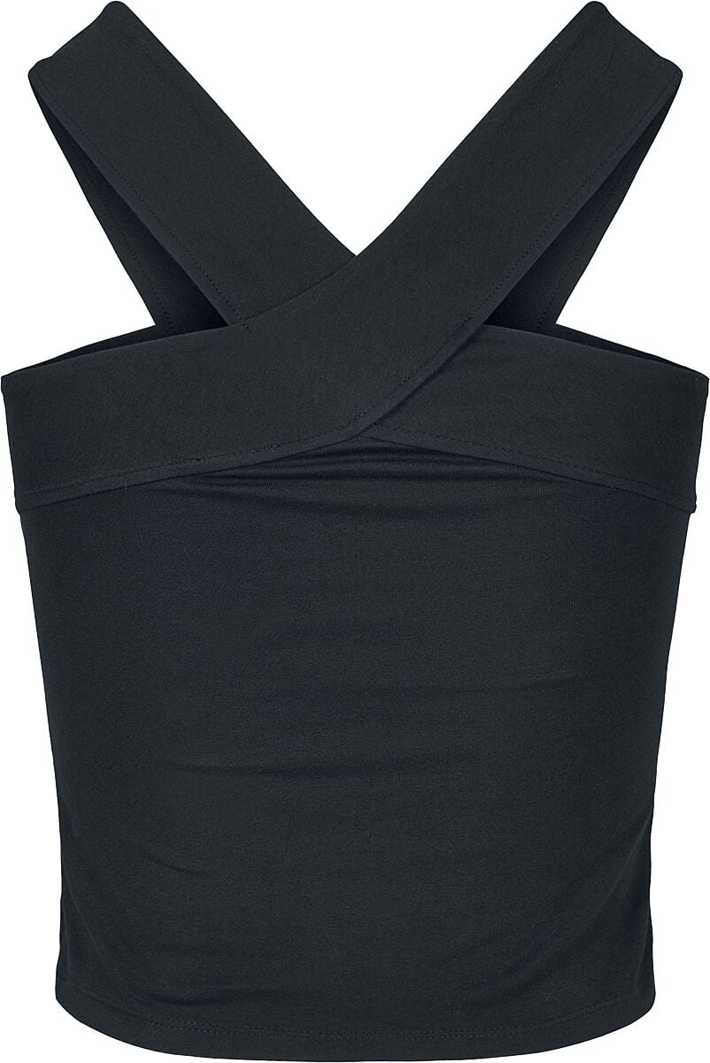 Haut Femme Croisé | Urban Classics Top