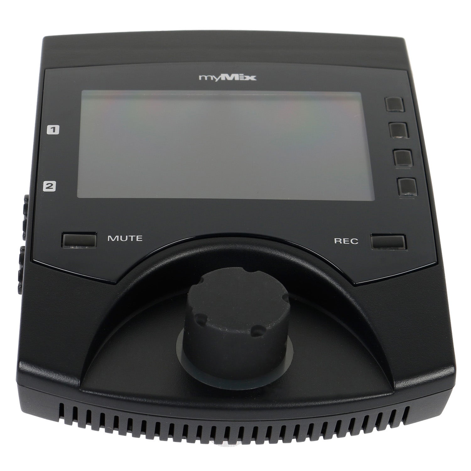 Movek MyMix One monitormixer en multitrack harddisk recorder