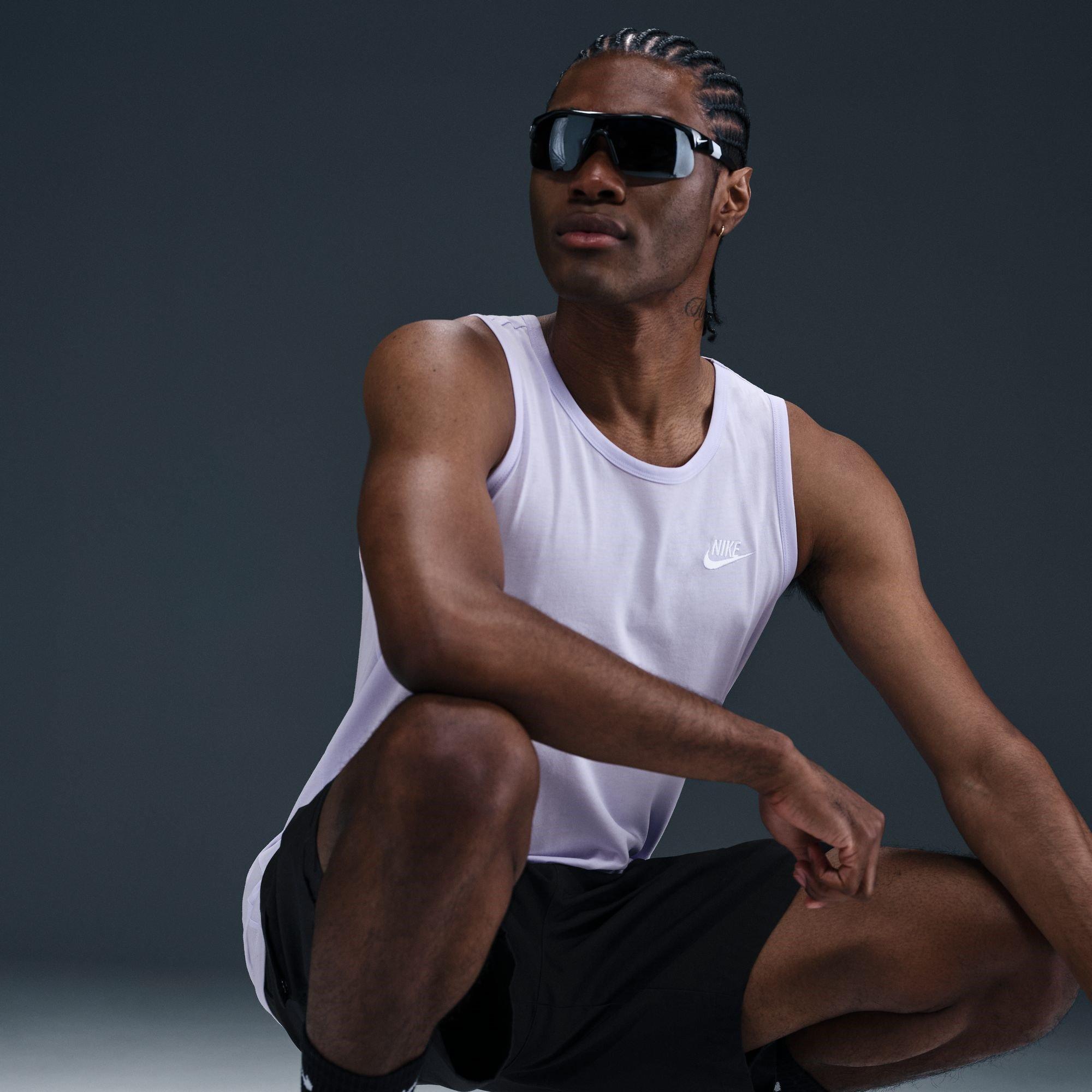 Nike Club Tank Top Mens
