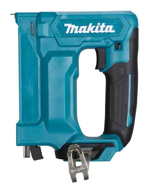 Makita ST113DSAJ 12V Max Nietmachine set (2x2.0Ah) in Mbox