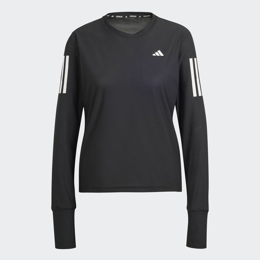 Adidas T-shirt manches longues Own The Run