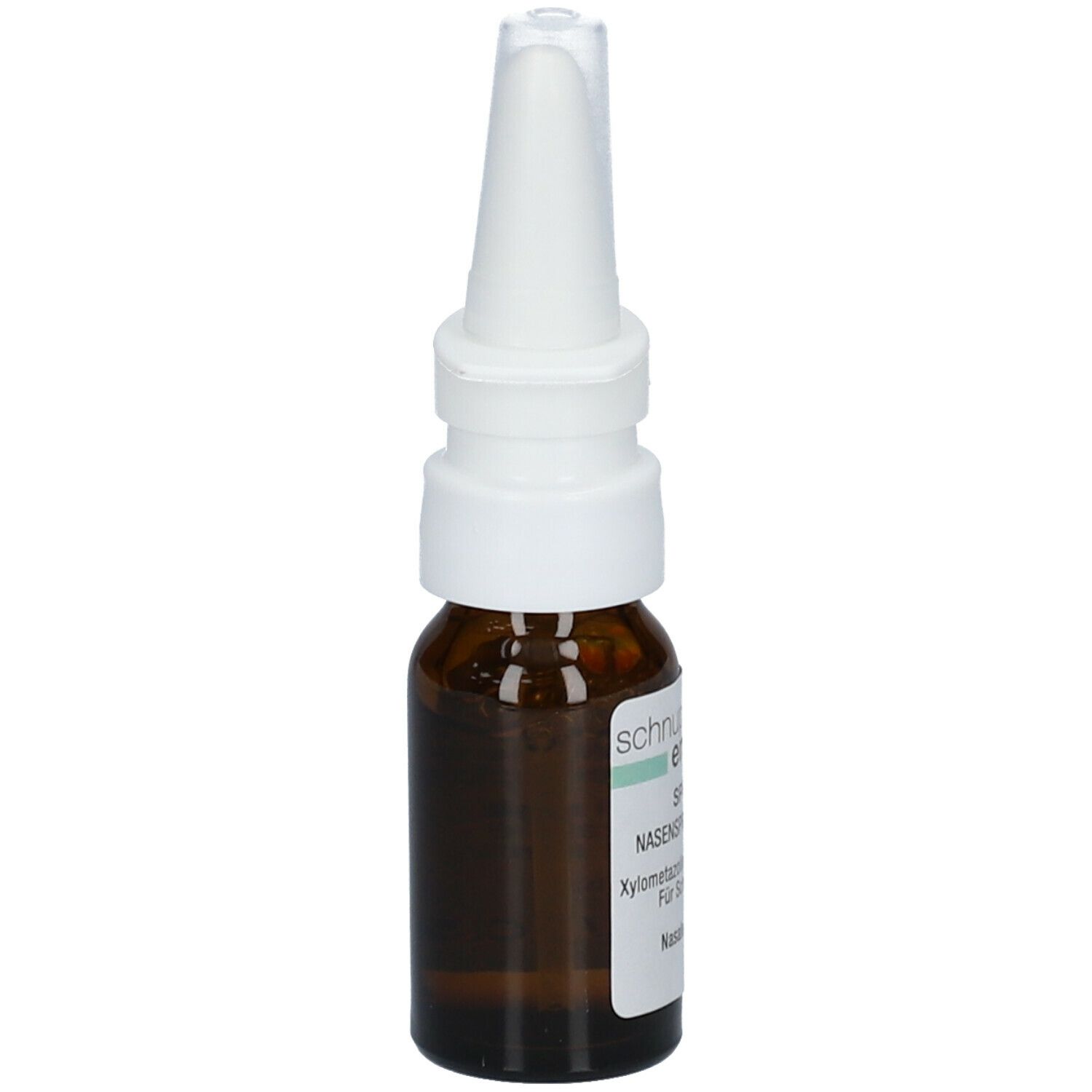 schnupfen endrine®