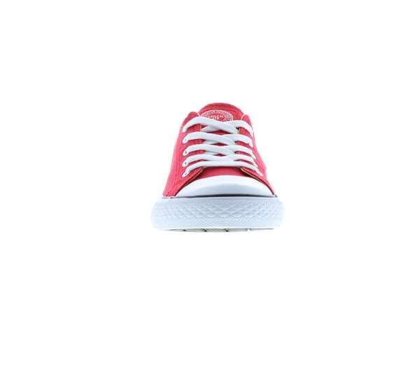 SoulCal Canvas Low Childrens Canvas Shoes