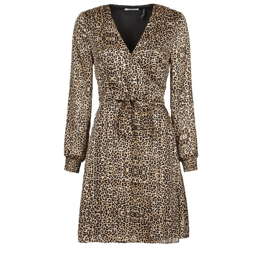 Les Petites Bombes - CECILIE - Leopard