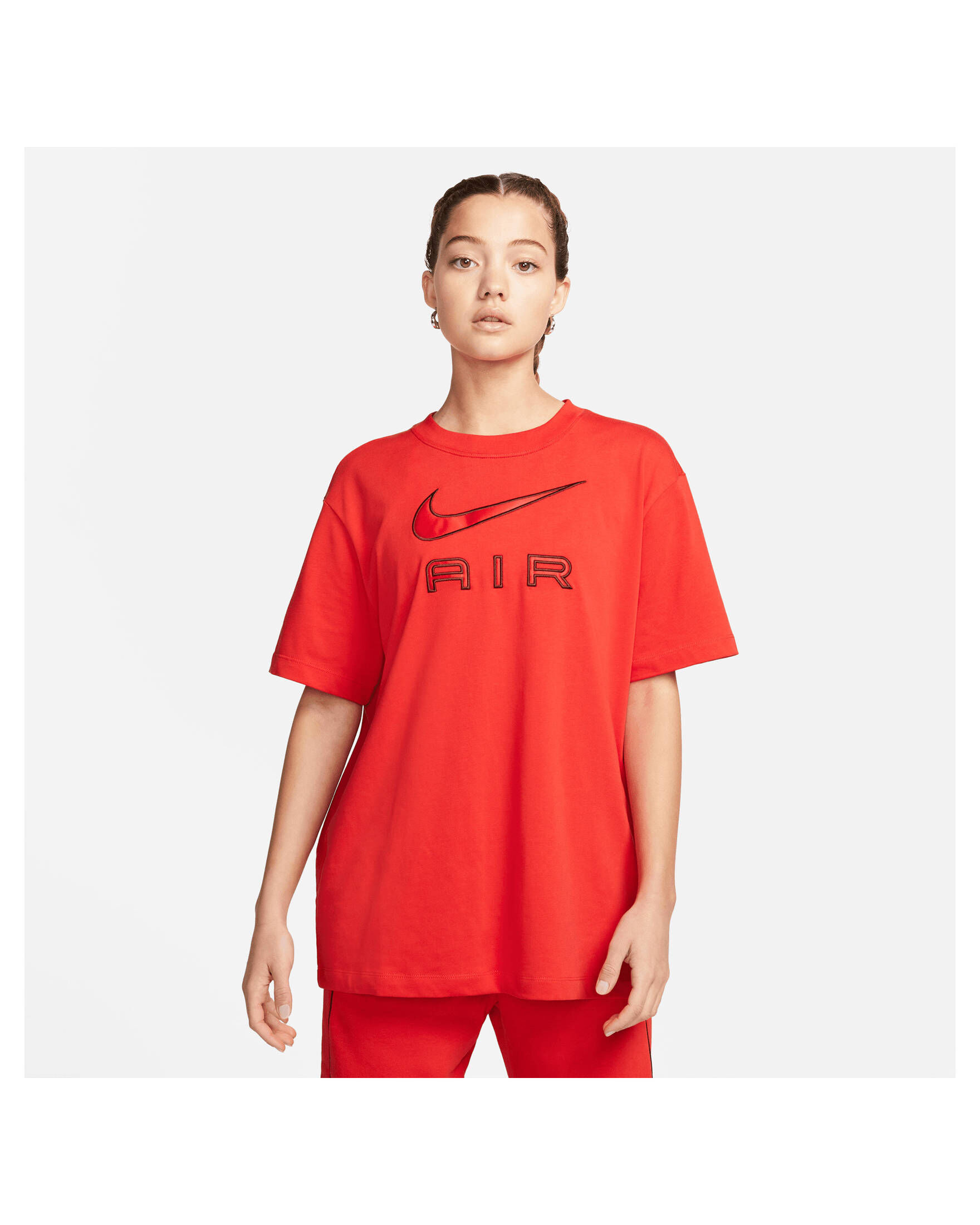 Nike Sportswear| Damen T-Shirt
