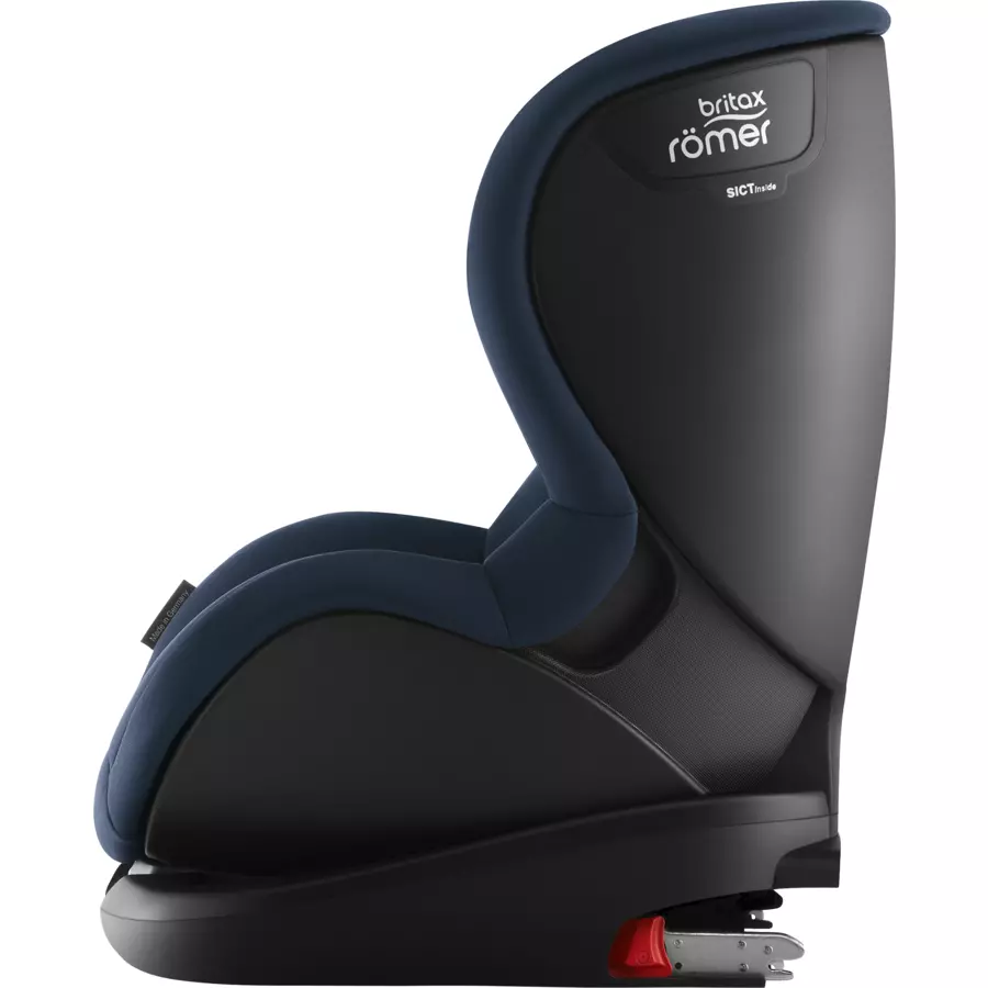 Britax Römer Kindersitz Trifix 2 i-Size Night Blue