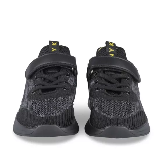 Baskets NOIR UNYK