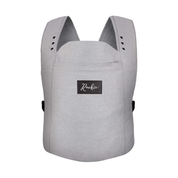 Rookie Premium Draagzak - Grey