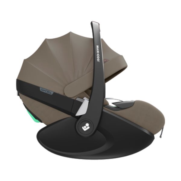 Maxi-Cosi Pebble 360 Pro 2 Autostoeltje - Luxe - Twillic Truffle