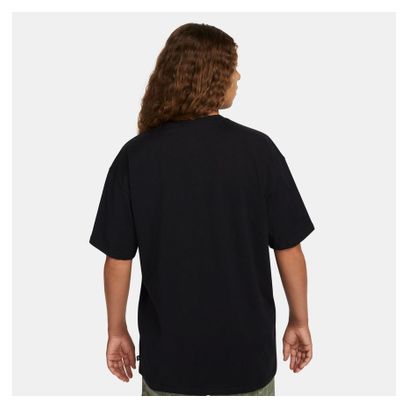 Tee-shirt Nike SB HBR Noir