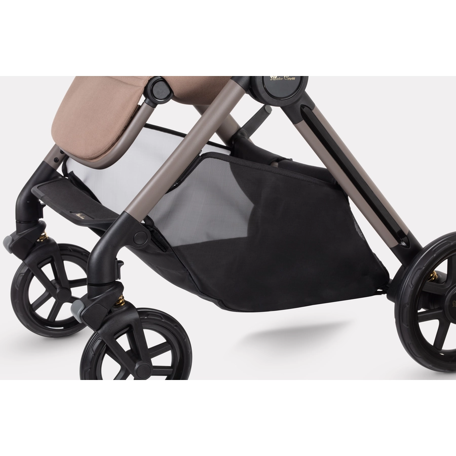 Silver Cross Kinderwagen Reef Earth