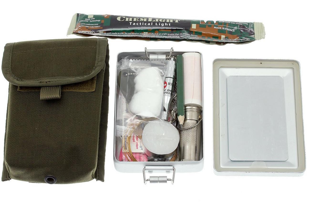 Fox Parang Bushcraft FX-0107153