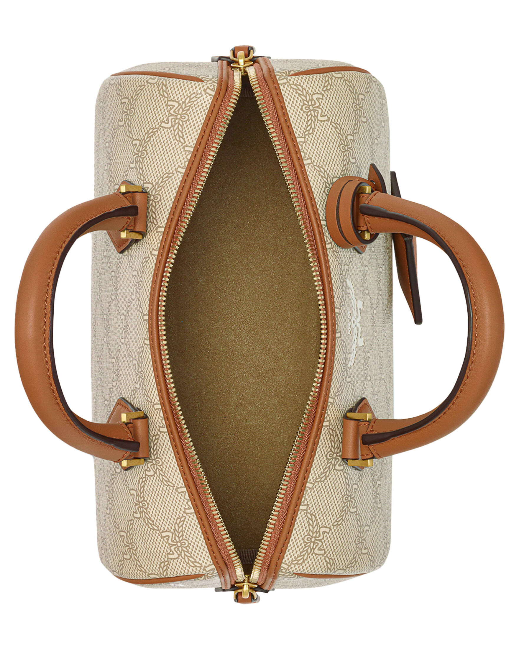 MCM| Damen Henkeltasche ELLA BOSTON