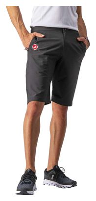 Short Castelli Milano Noir